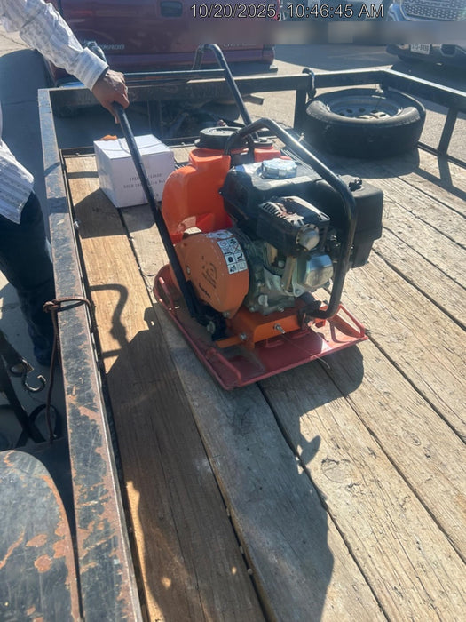 2023 MULTIQUIP MVC82VHW