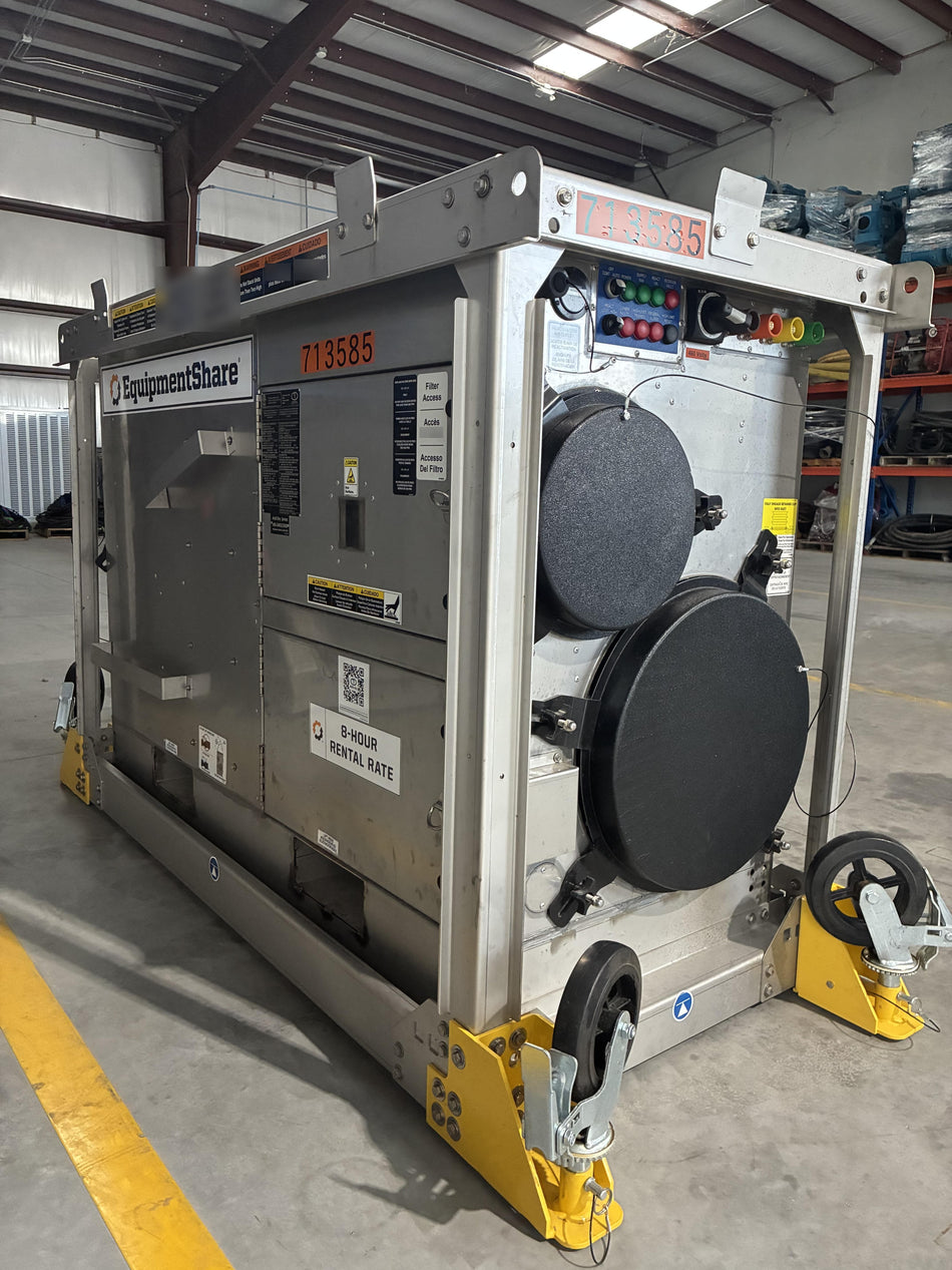 2026 CLIMATE DESIGN INTERNATIONAL MS-2400/2000