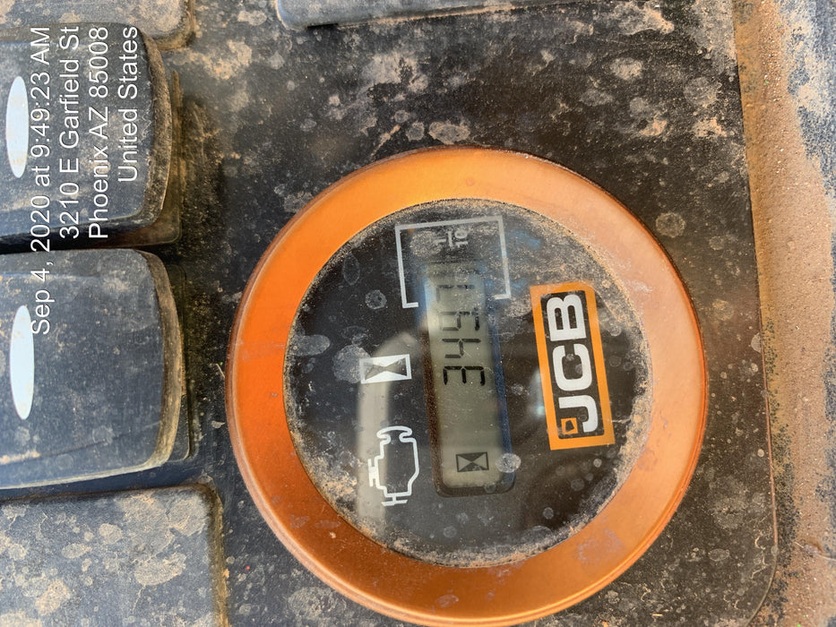 2020 JCB 510-56 JCB 510-56