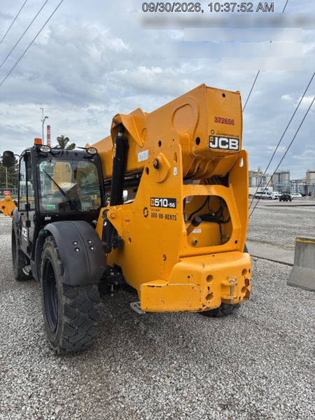 2024 JCB 510-56