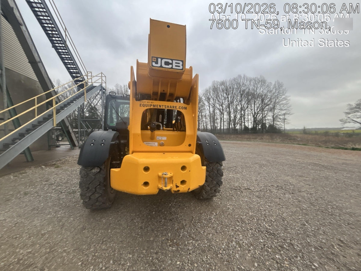 2025 JCB 510-56