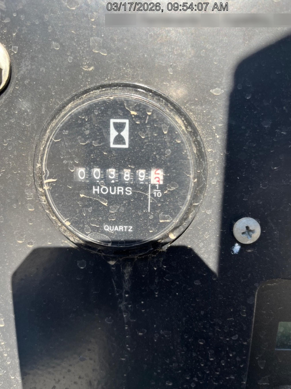 2024 GENIE GS-4390 RT
