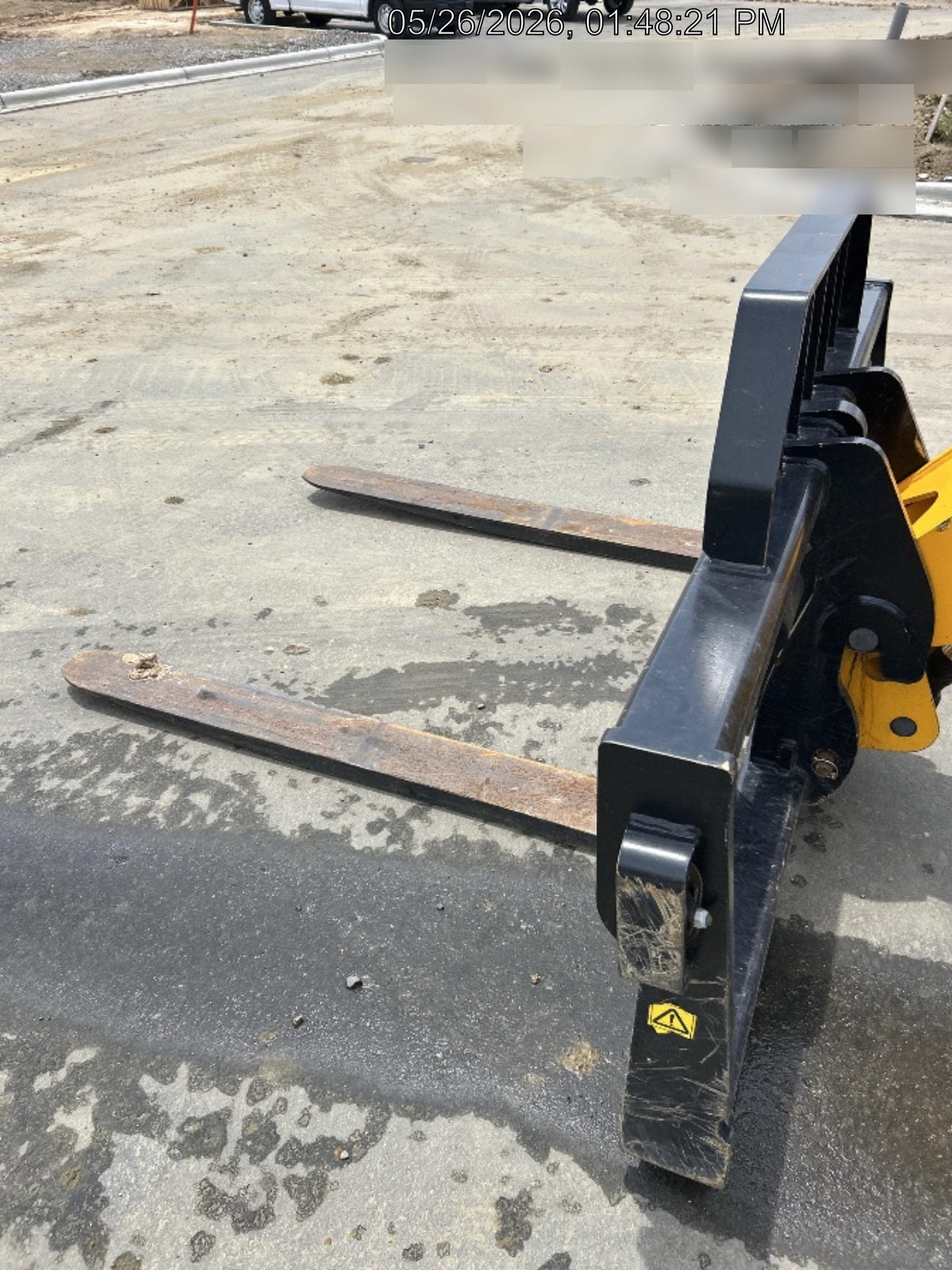 2025 JCB 509-42