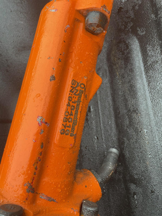 2021 MICHIGAN PNEUMATIC MP-TPB90-118