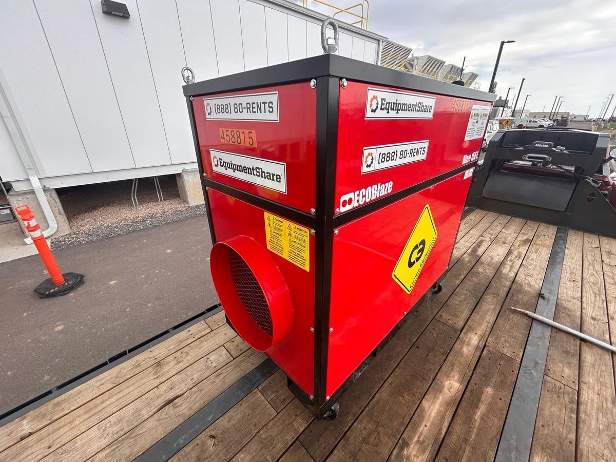 2024 CAMPO EB150E480600V