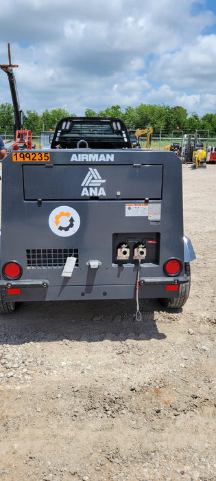 2021 AIRMAN PDS185S-6E1