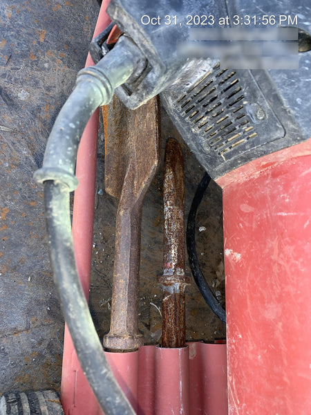 2020 HILTI TE 3000-AVR
