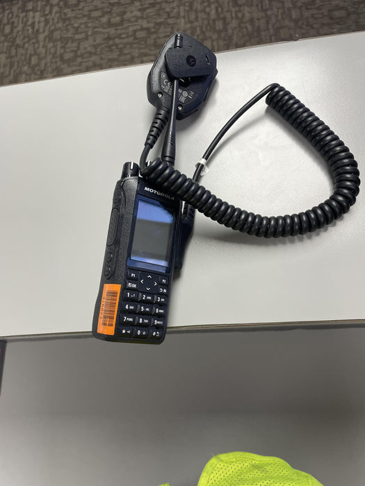 2023 MOTOROLA R7 DISPLAY