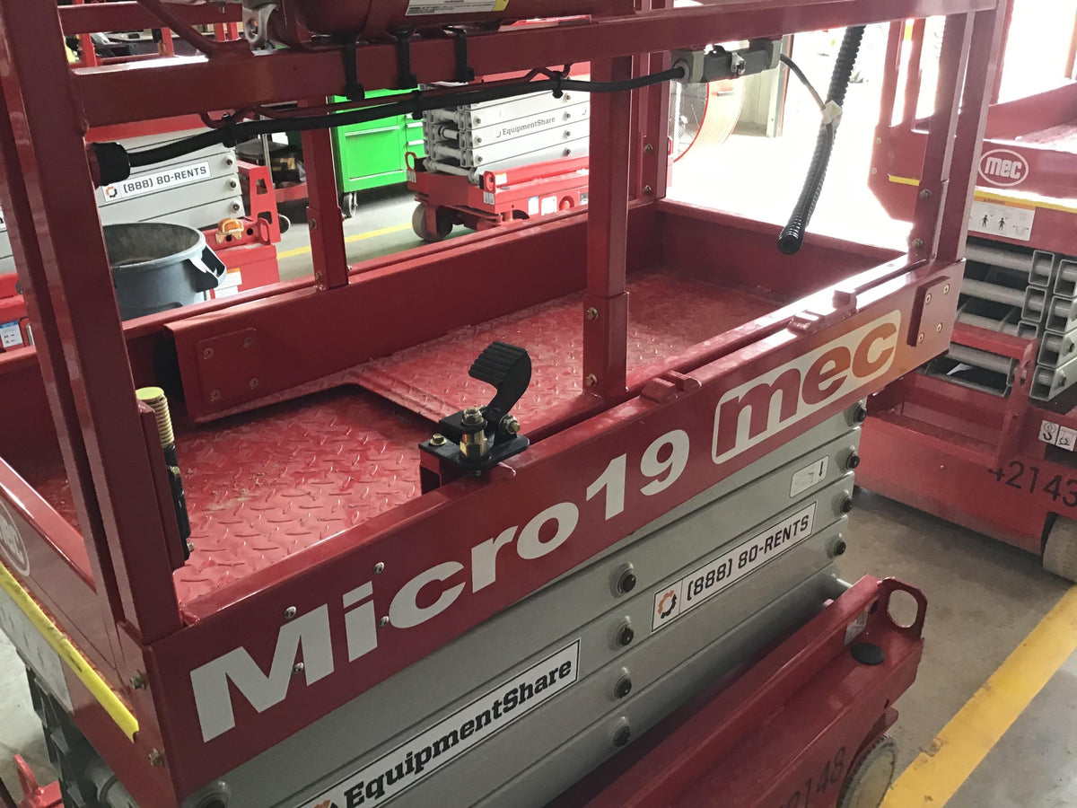 2019 MEC Micro 19