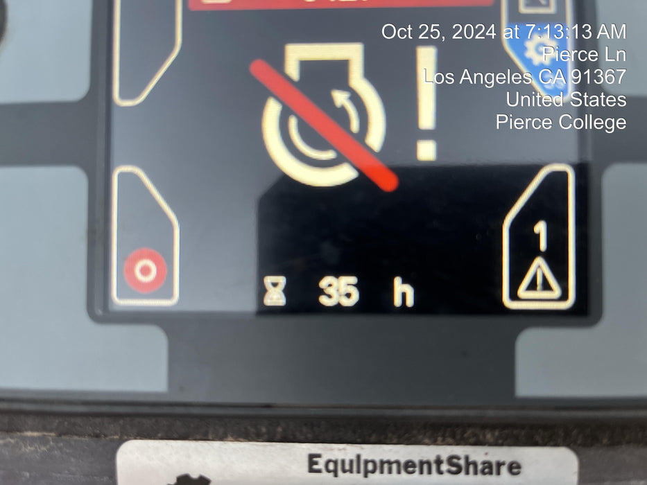 2024 ATLAS COPCO XAS188 CWK