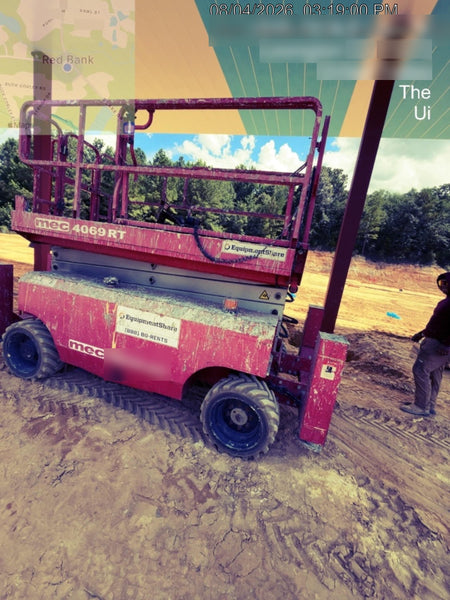 2020 MEC 4069RT