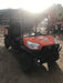 Kubota RTV-X1140W-H Plastic Canopy, Windshield Acrylic Clear, LED Strobe Light, Wire Harness Kit, Back up Alarm