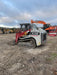 2020 Takeuchi TL6R Canopy, Manual QC