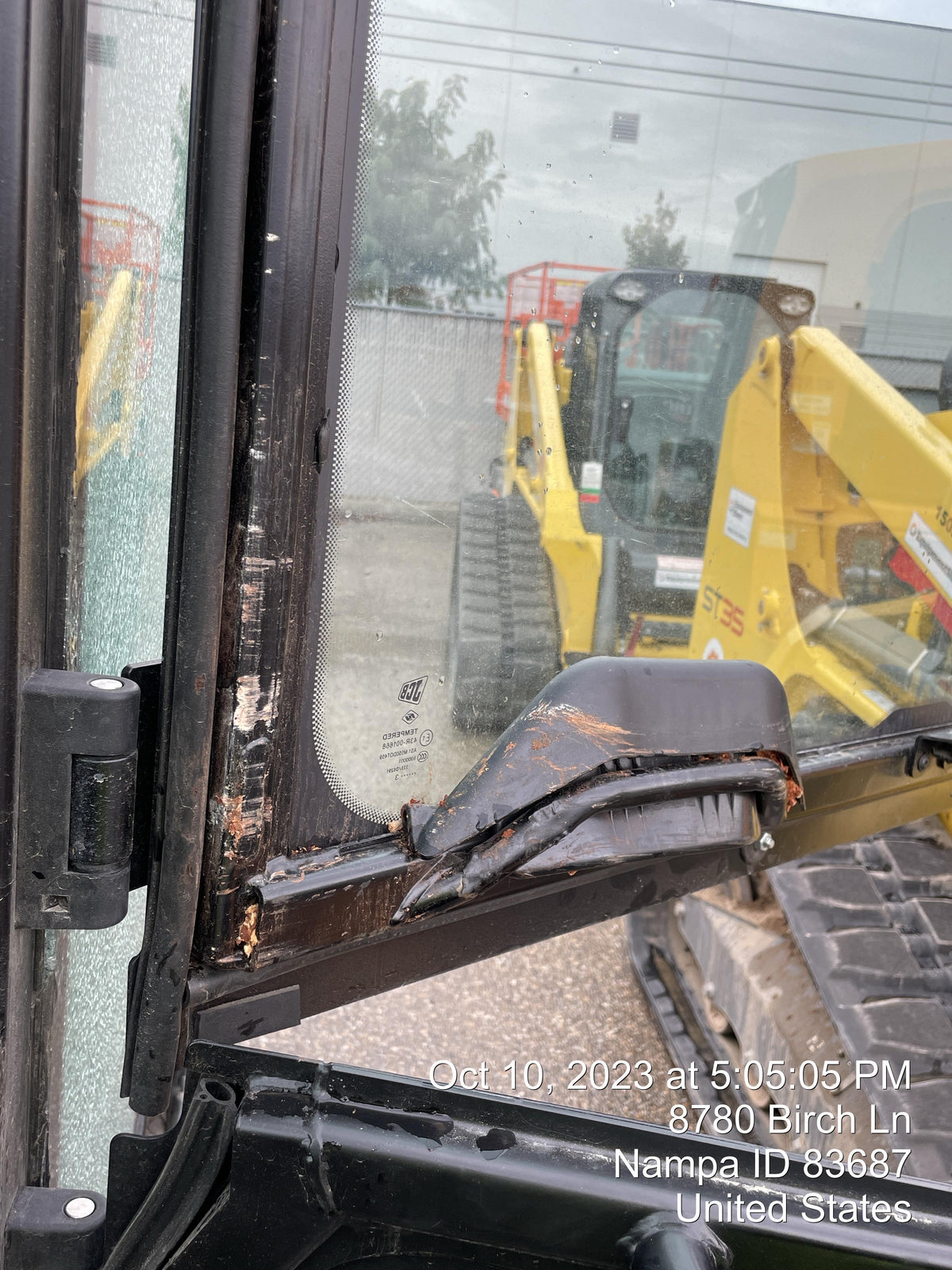 2023 JCB 509-42