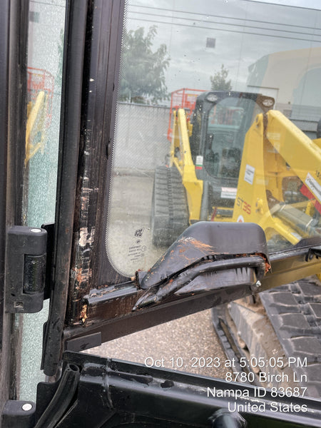 2023 JCB 509-42