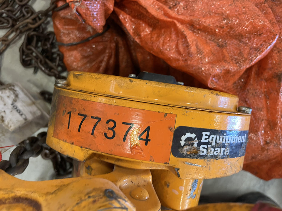 2021 HARRINGTON CF030-30