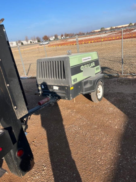 2019 SULLAIR 185-DPQ