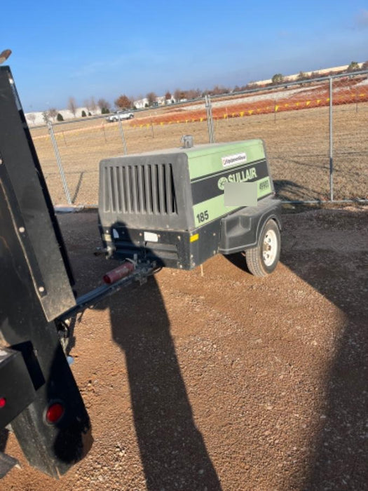 2019 SULLAIR 185-DPQ