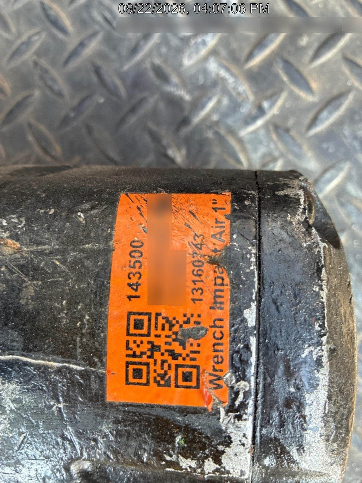 2021 MICHIGAN PNEUMATIC 751SS