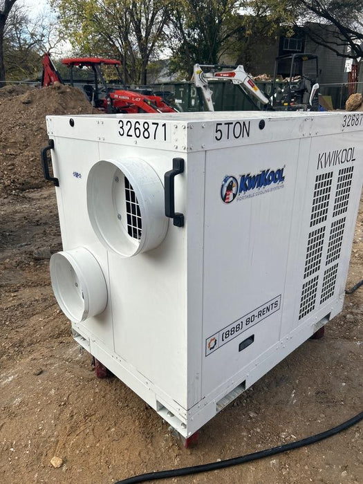 2023 KWIKOOL KPO5-21H