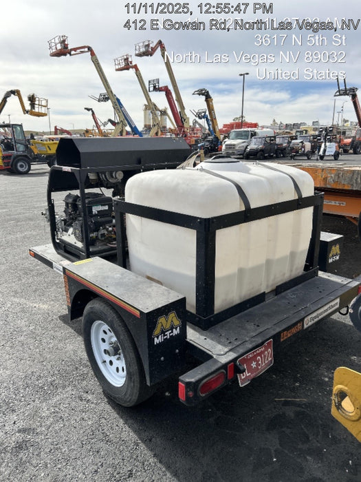 2025 MI-T-M AW-9000-0005 / DHG-4004-B0V6G