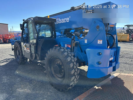2025 GENIE GTH-1056