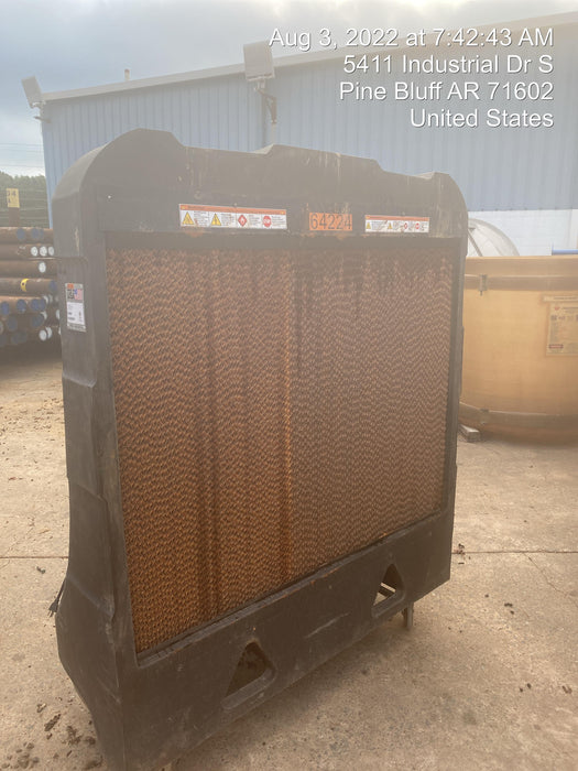 2020 PORTACOOL Cyclone 160