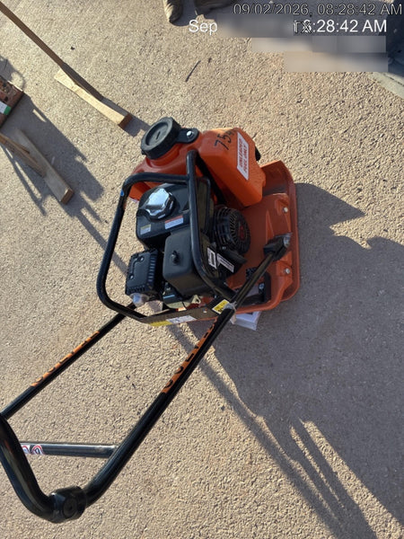 2026 MULTIQUIP MVC88VTHW