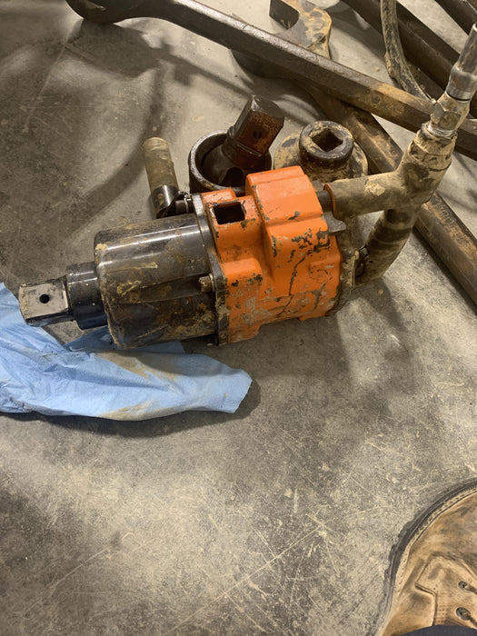 2021 MICHIGAN PNEUMATIC 4955B2