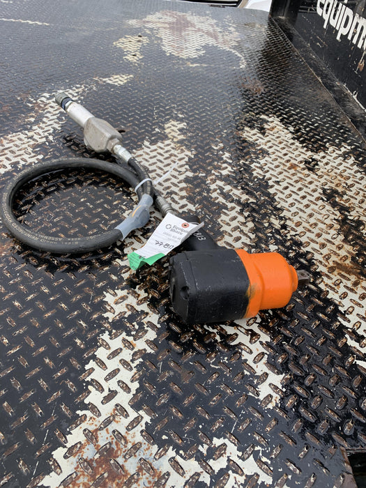 2020 MICHIGAN PNEUMATIC 750SS