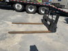 2022 ARROW MATERIAL HANDLING 48" Pallet Forks - Arrow