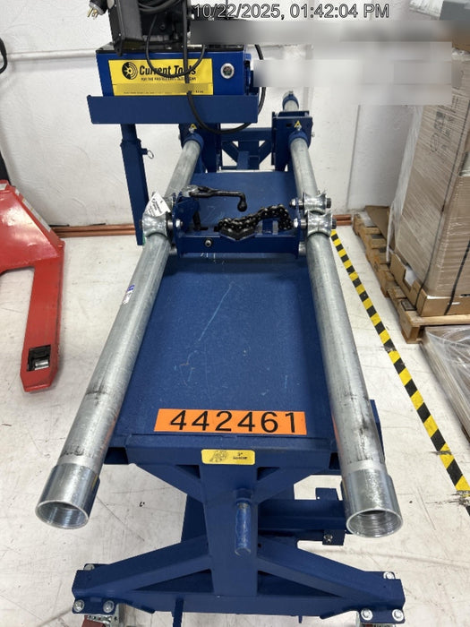 2024 CURRENT TOOLS 254P