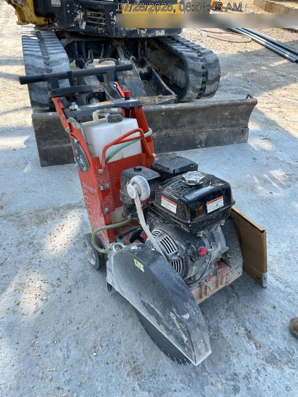 2023 HUSQVARNA FS400
