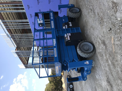 2020 GENIE GS-4390 RT