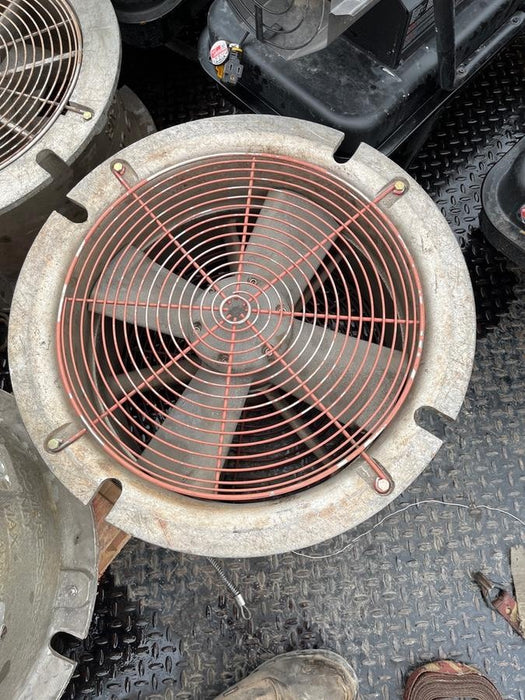 2021 MICHIGAN PNEUMATIC JF20