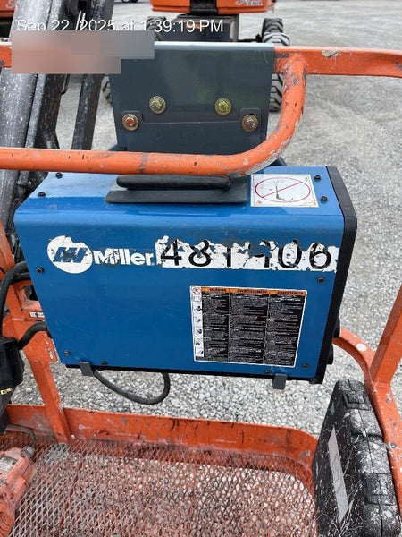 2024 MILLER CST 280