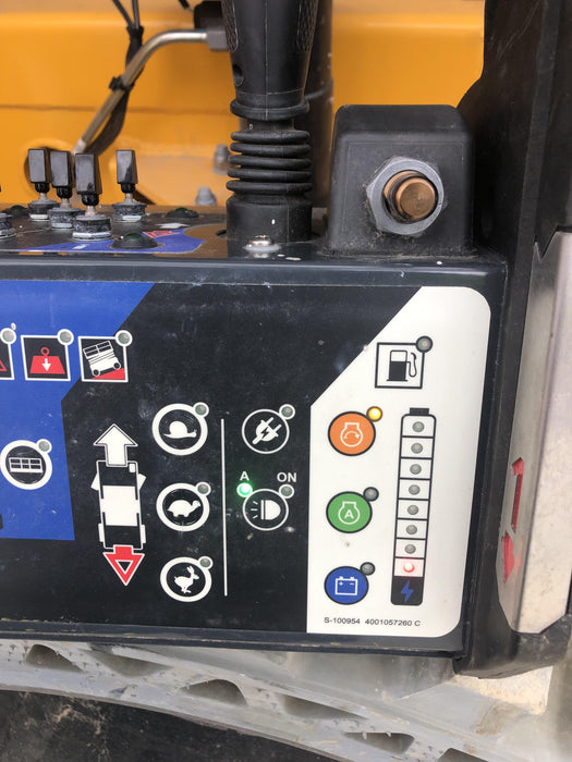 2022 HAULOTTE HS4390 E PRO