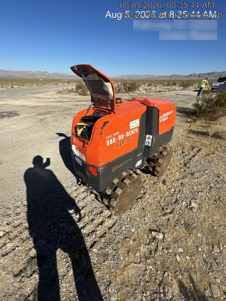 2024 HUSQVARNA LP9505