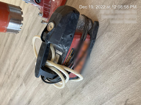 2020 HILTI DD VP-U