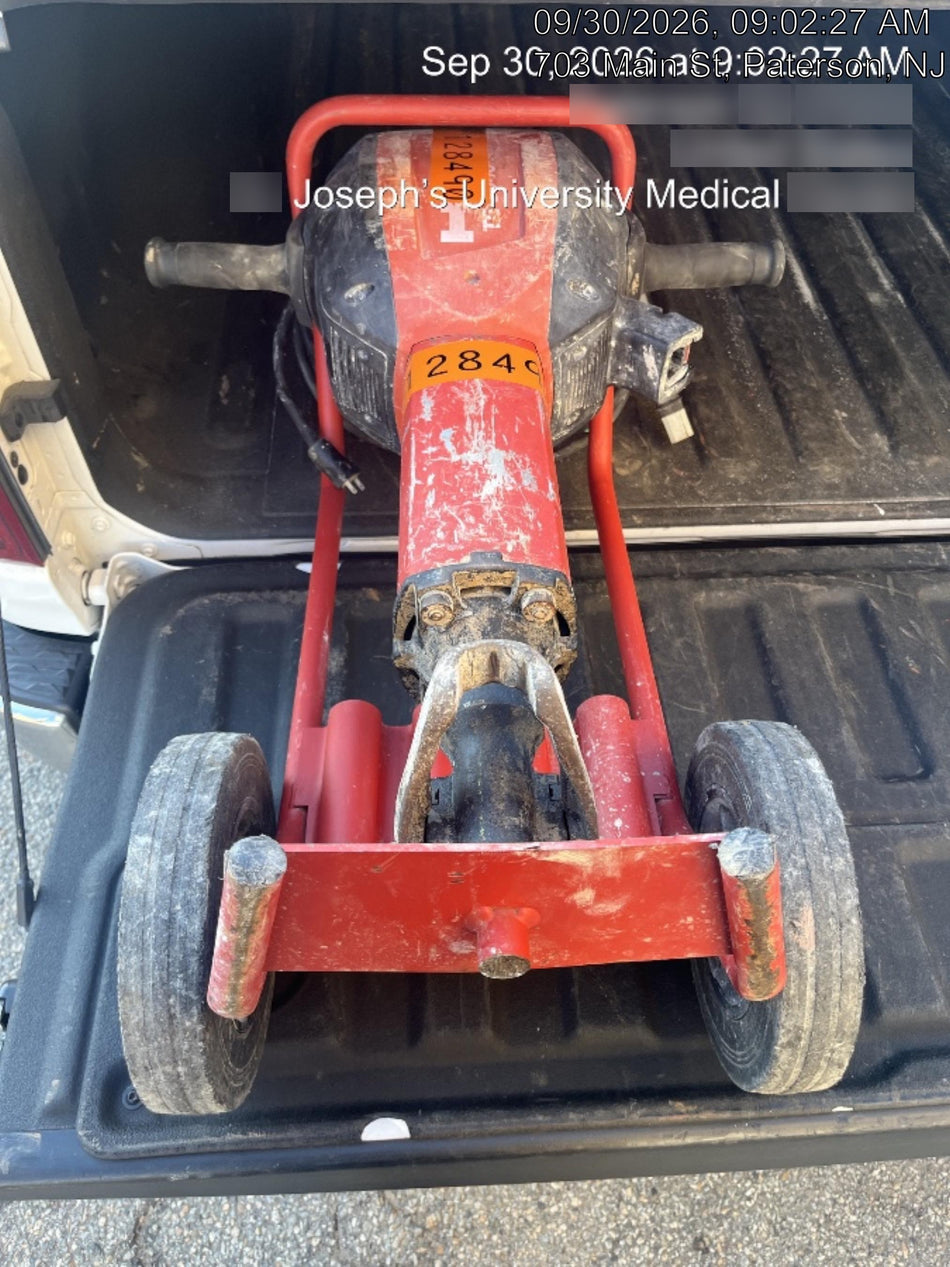 2021 HILTI TE 3000-AVR