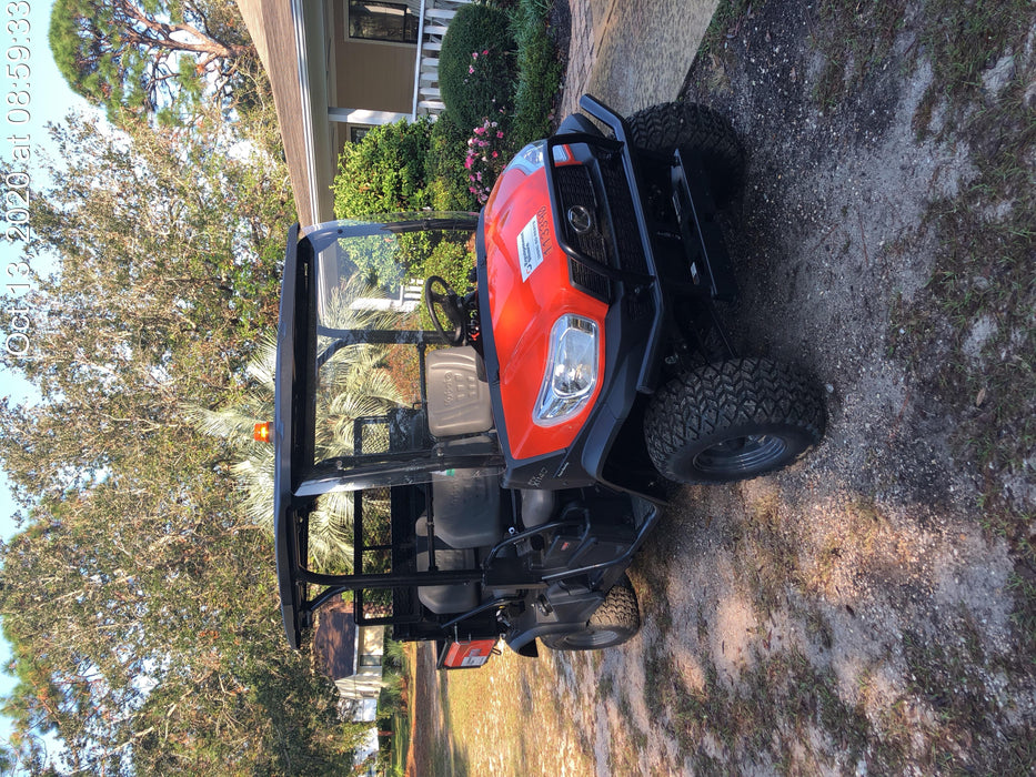 2020 KUBOTA RTV-X1140W-H (Canopy)