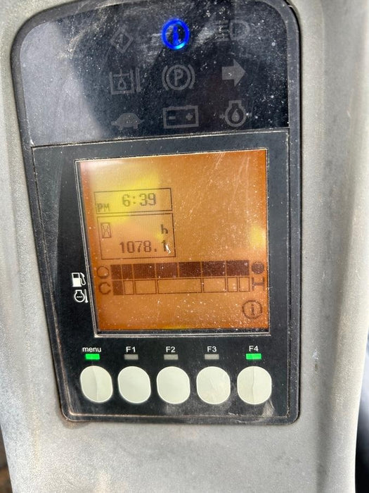 2021 MANITOU MTA5519