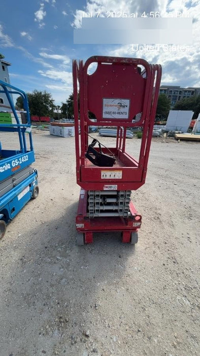 2018 MEC 1330SE MEC 1330SE w/2 Yr Full Extended Warranty