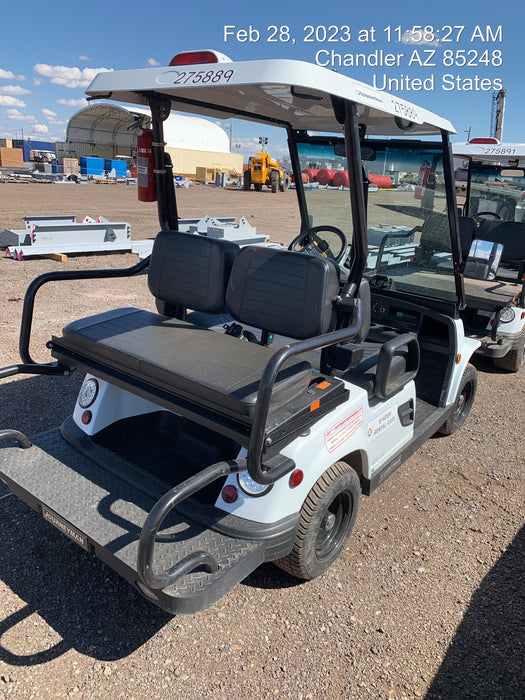 2022 COLUMBIA Journeyman 2+2