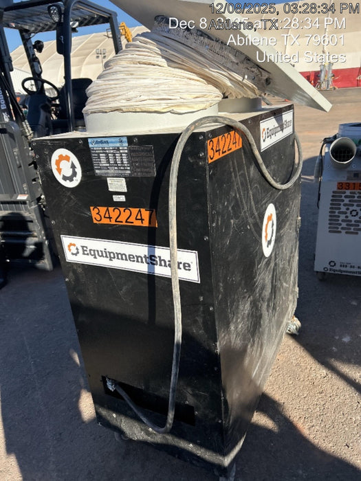 2023 KWIKOOL KIB4221-2