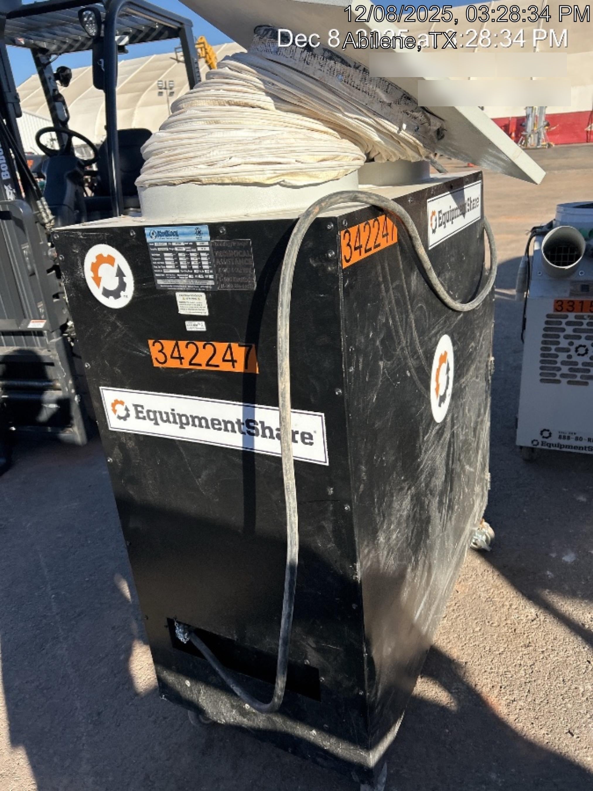 2023 KWIKOOL KIB4221-2