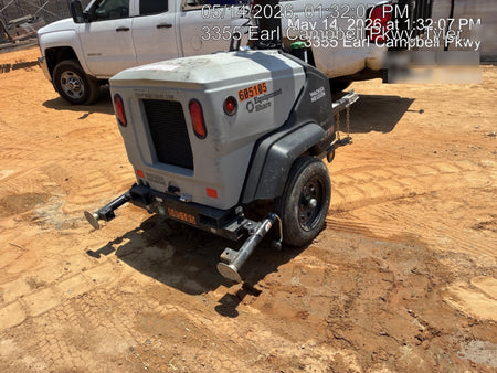 2026 WACKER NEUSON LTT4