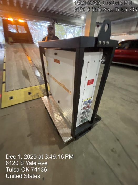 2023 TRYSTAR IL-086-VDE-27-LP