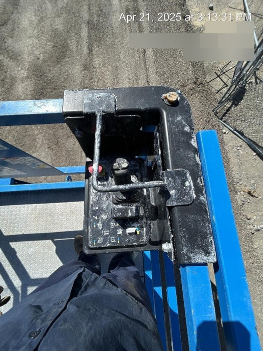 2020 GENIE GS-4390 RT