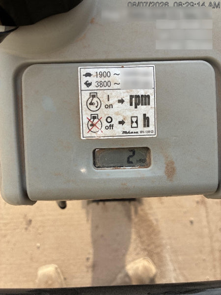 2026 MULTIQUIP MTX60HD